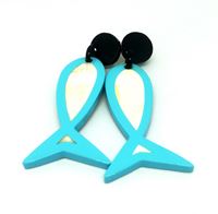 Picture of Dory earrings