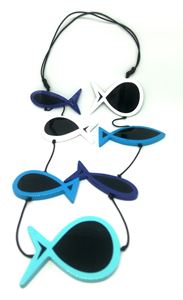 Picture of Necklace Dory